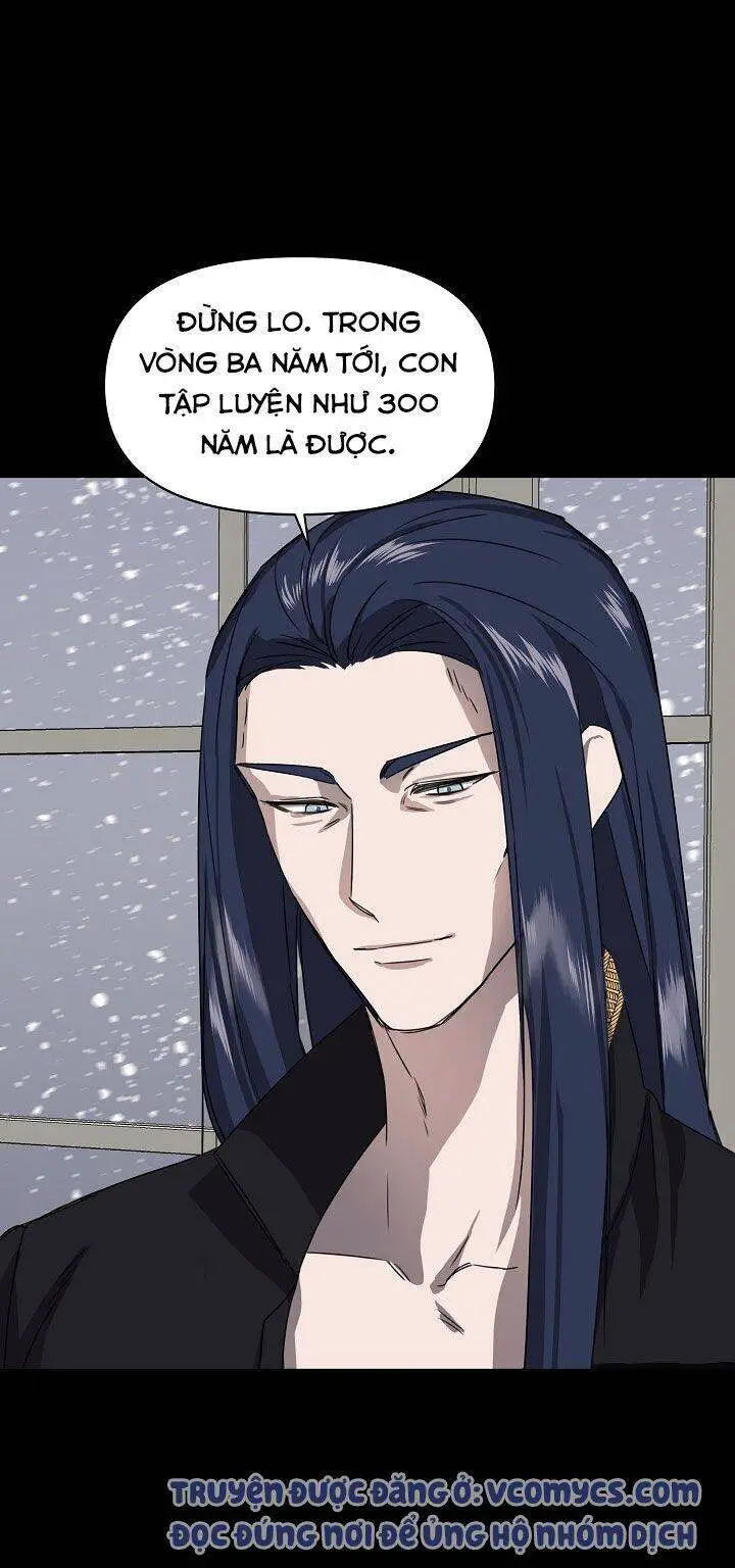 Tôi Không Phải Là Cinderella Nettruyen ZZZ Chương 3 Page 22