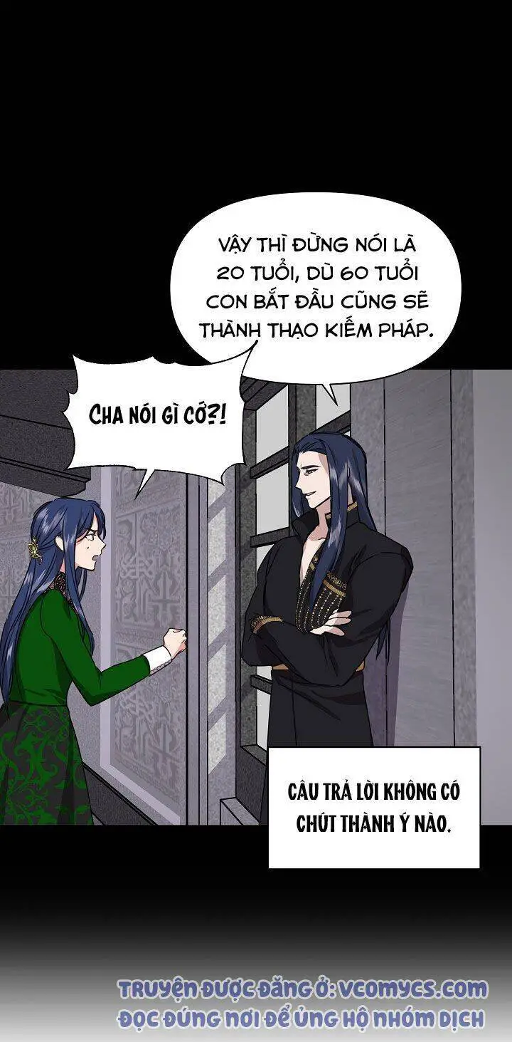 Tôi Không Phải Là Cinderella Nettruyen ZZZ Chương 3 Page 23