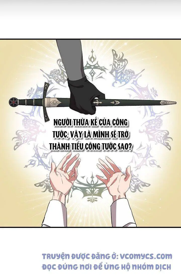 Tôi Không Phải Là Cinderella Nettruyen ZZZ Chương 3 Page 24
