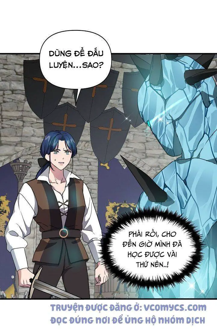 Tôi Không Phải Là Cinderella Nettruyen ZZZ Chương 3 Page 30