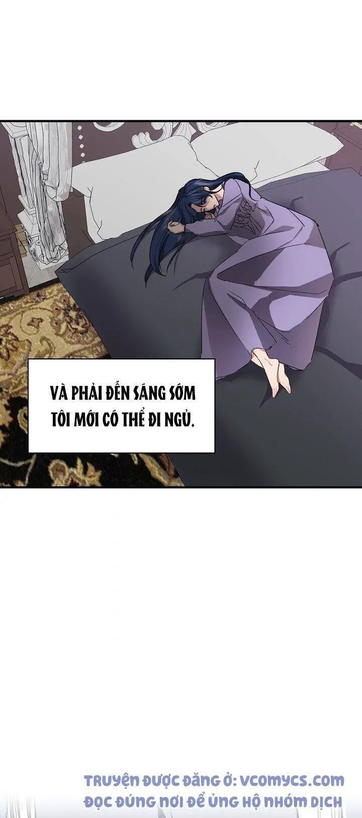 Tôi Không Phải Là Cinderella Nettruyen ZZZ Chương 3 Page 40