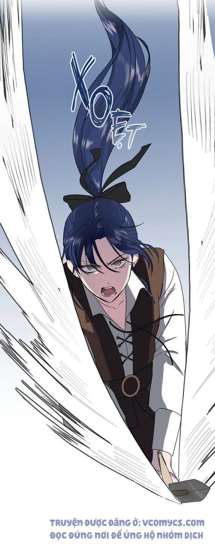 Tôi Không Phải Là Cinderella Nettruyen ZZZ Chương 3 Page 41