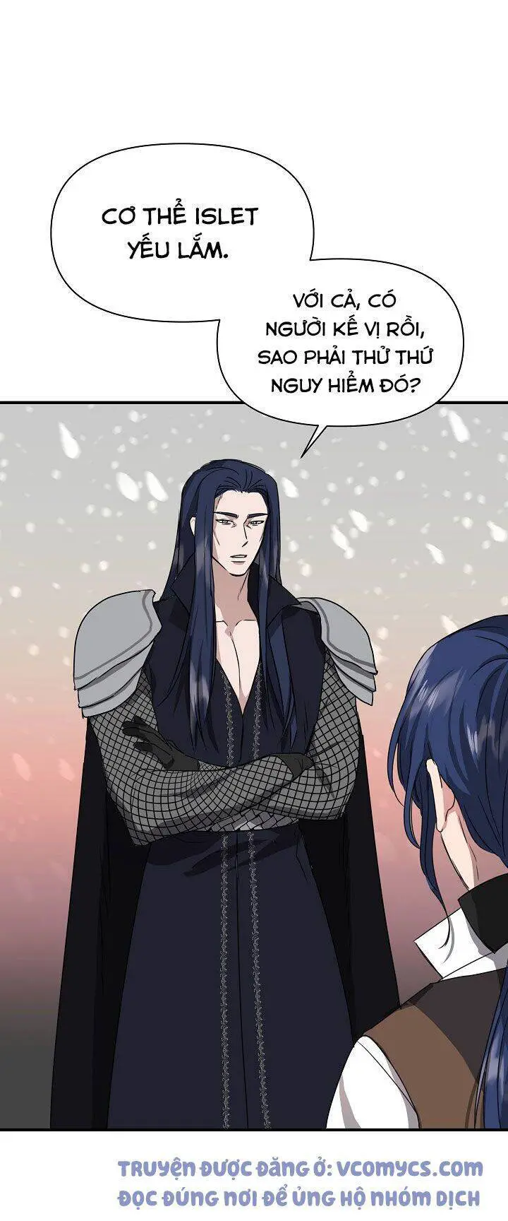Tôi Không Phải Là Cinderella Nettruyen ZZZ Chương 3 Page 49