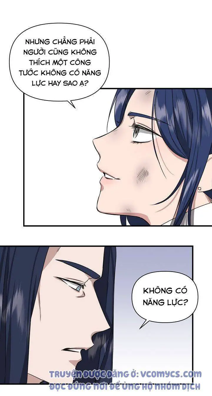 Tôi Không Phải Là Cinderella Nettruyen ZZZ Chương 3 Page 50