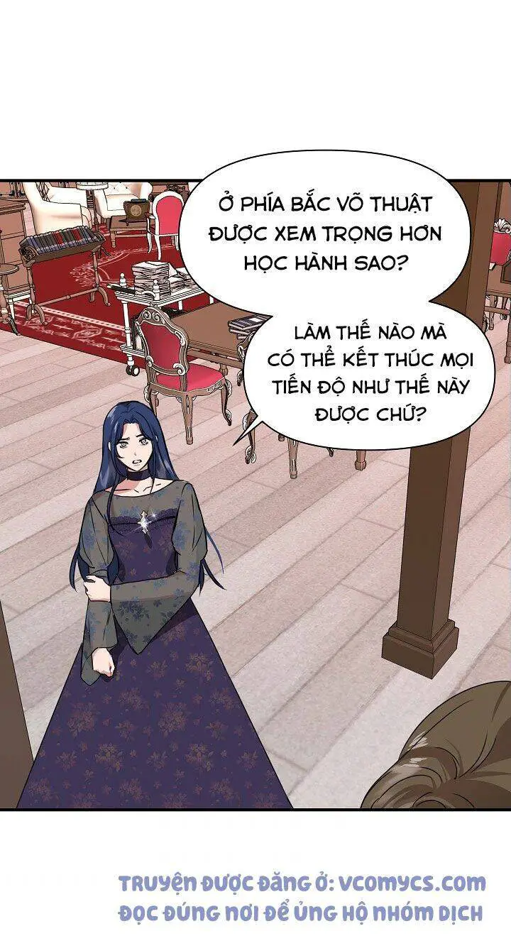 Tôi Không Phải Là Cinderella Nettruyen ZZZ Chương 3 Page 61