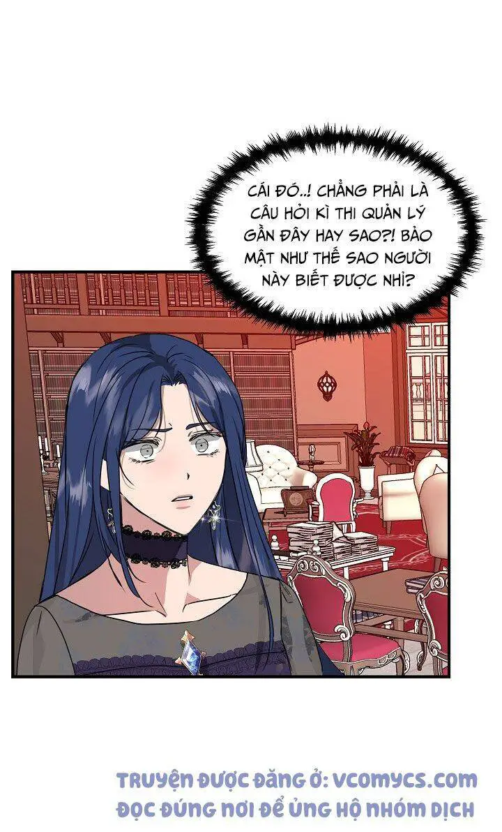 Tôi Không Phải Là Cinderella Nettruyen ZZZ Chương 3 Page 65