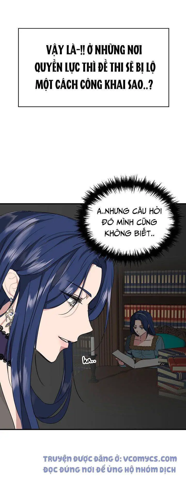 Tôi Không Phải Là Cinderella Nettruyen ZZZ Chương 3 Page 66