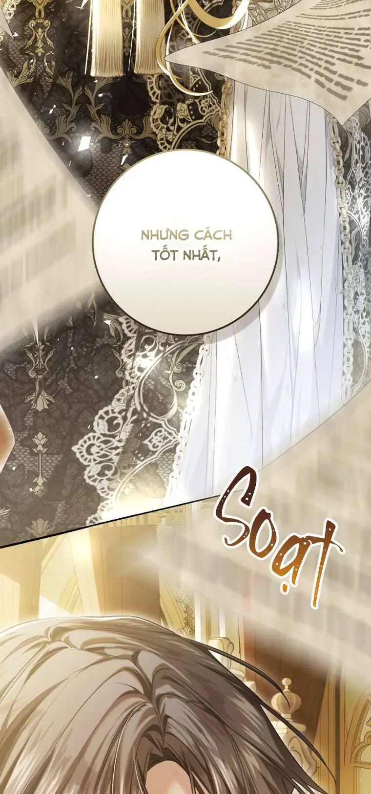 Kẻ Phản Diện Là Một Con Rối Nettruyen ZZZ Chương 90 Page 36