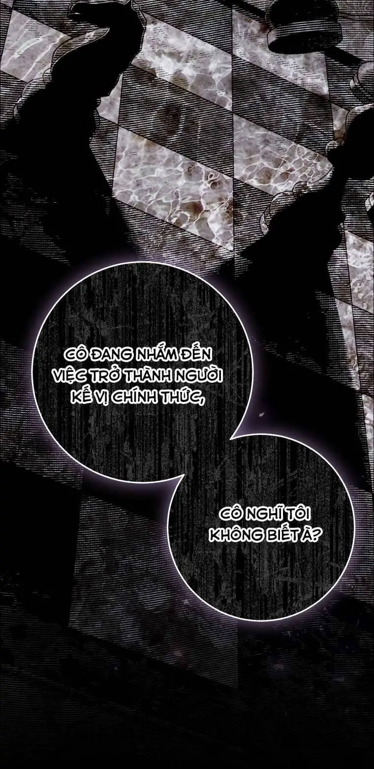 Kẻ Phản Diện Là Một Con Rối Nettruyen ZZZ Chương 90 Page 60