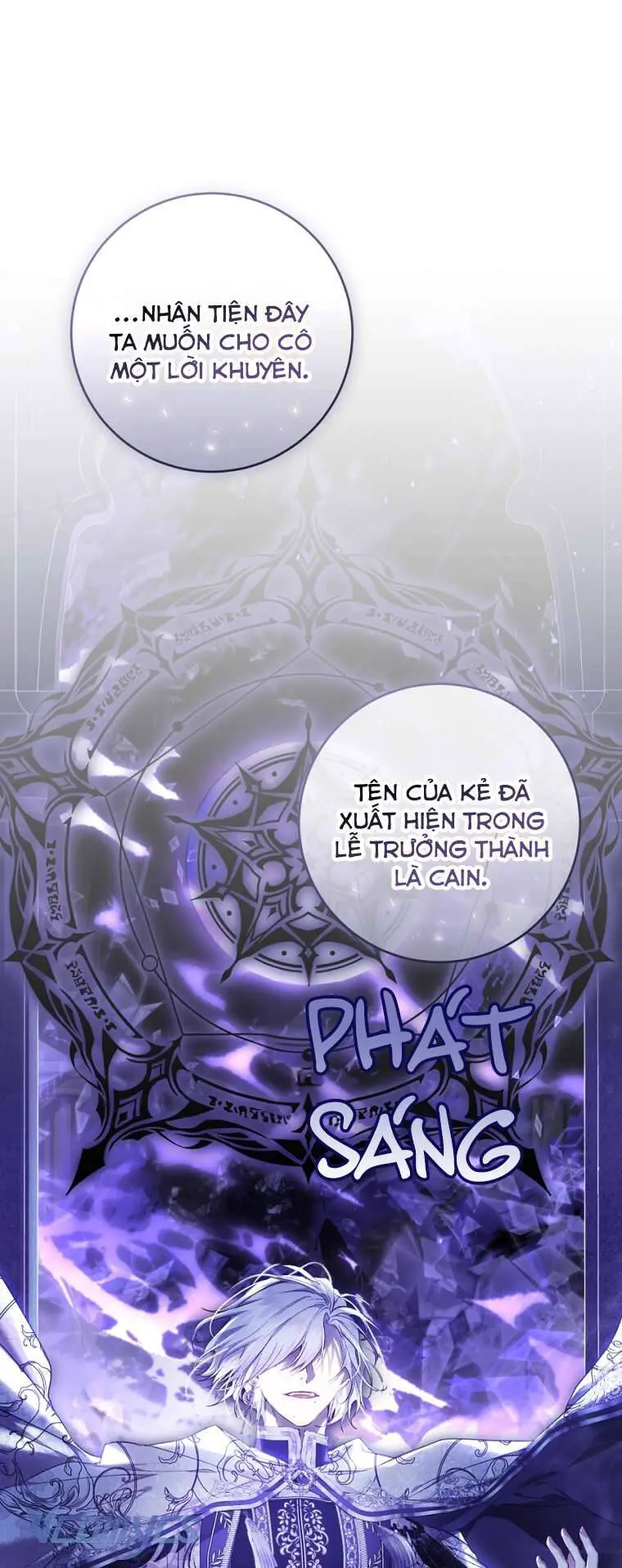 Kẻ Phản Diện Là Một Con Rối Nettruyen ZZZ Chương 99 Page 39