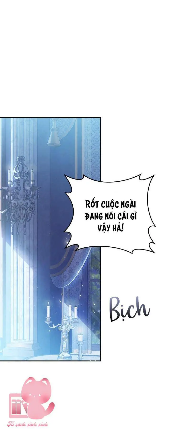 Kẻ Phản Diện Là Một Con Rối Nettruyen ZZZ Chương 80 Page 21