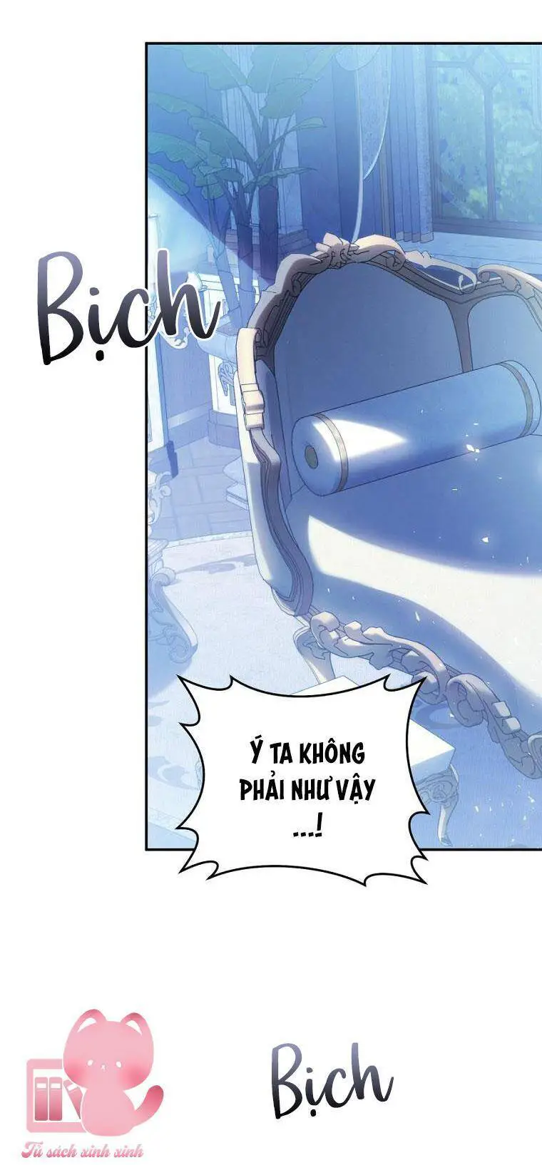 Kẻ Phản Diện Là Một Con Rối Nettruyen ZZZ Chương 80 Page 22
