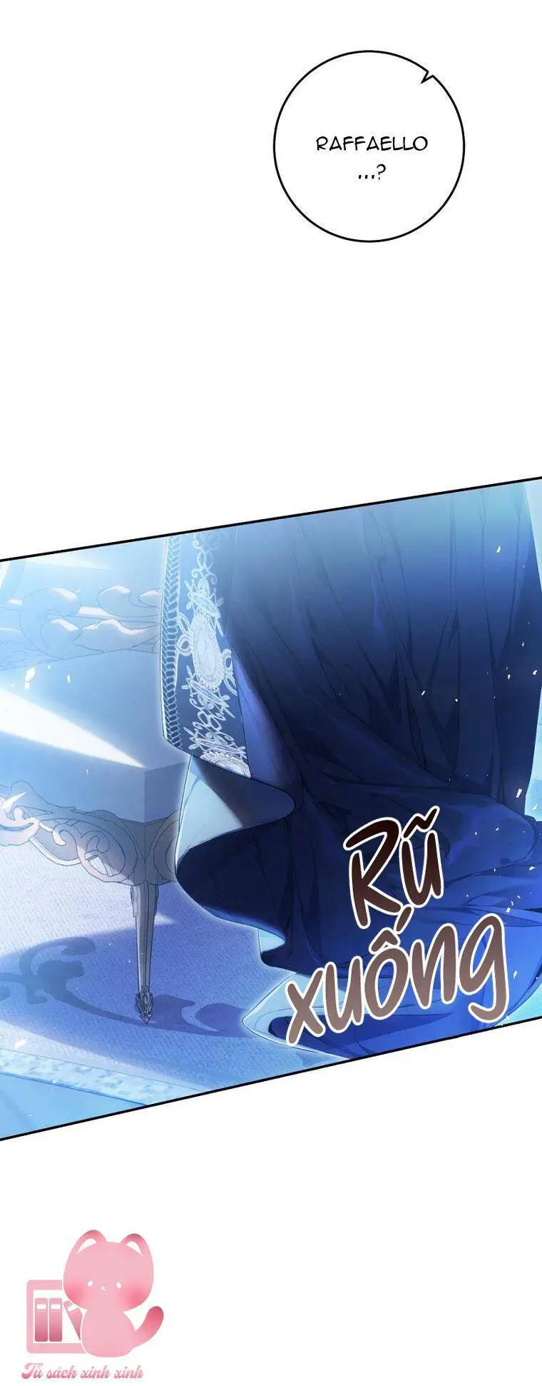 Kẻ Phản Diện Là Một Con Rối Nettruyen ZZZ Chương 80 Page 25