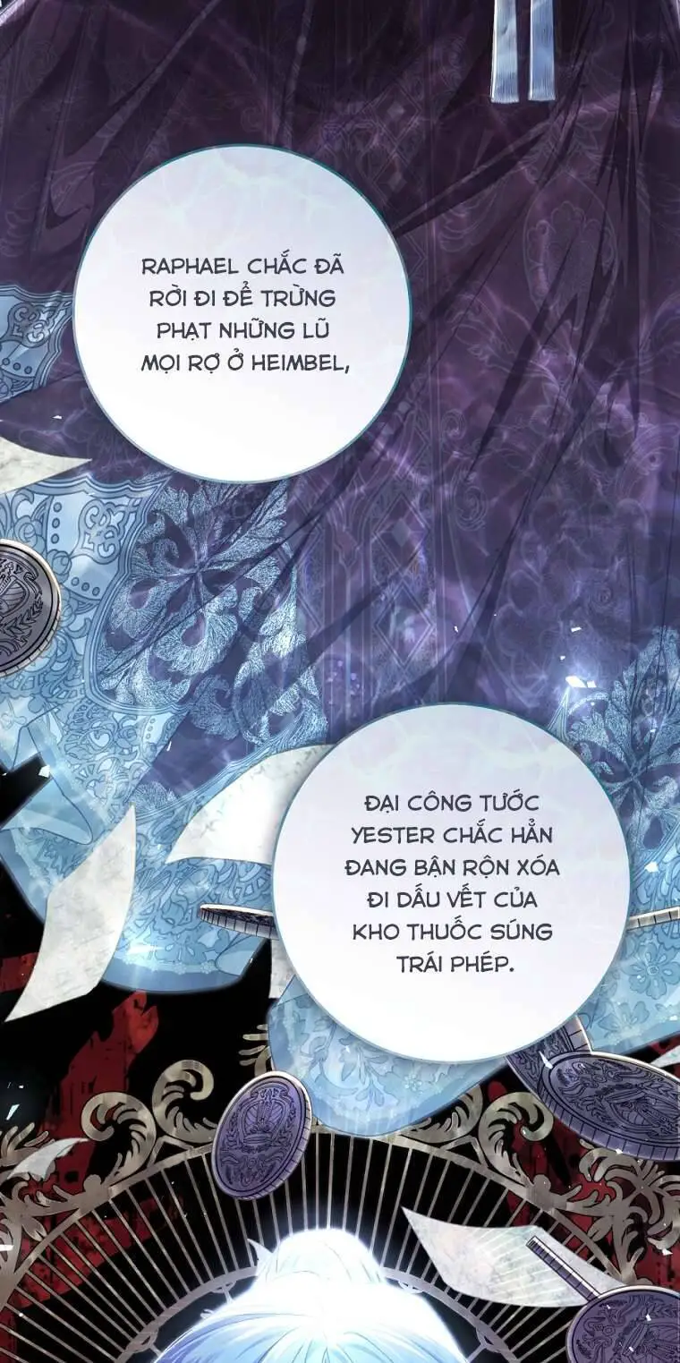 Kẻ Phản Diện Là Một Con Rối Nettruyen ZZZ Chương 84 Page 5