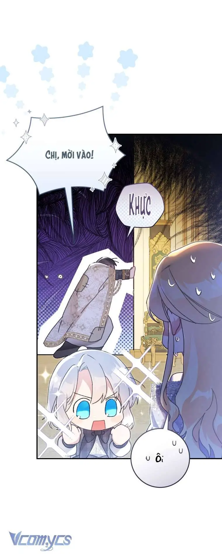 Kẻ Phản Diện Là Một Con Rối Nettruyen ZZZ Chương 84 Page 36