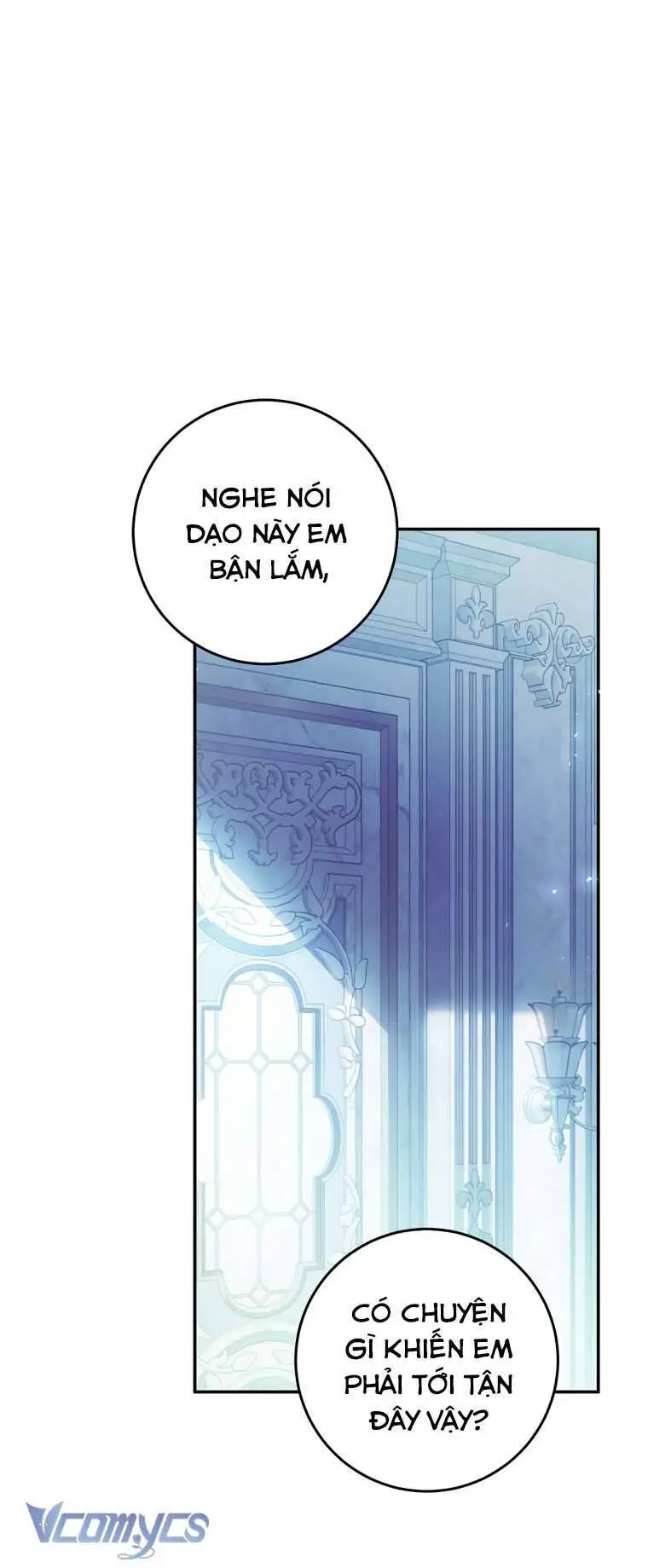 Kẻ Phản Diện Là Một Con Rối Nettruyen ZZZ Chương 83 Page 15