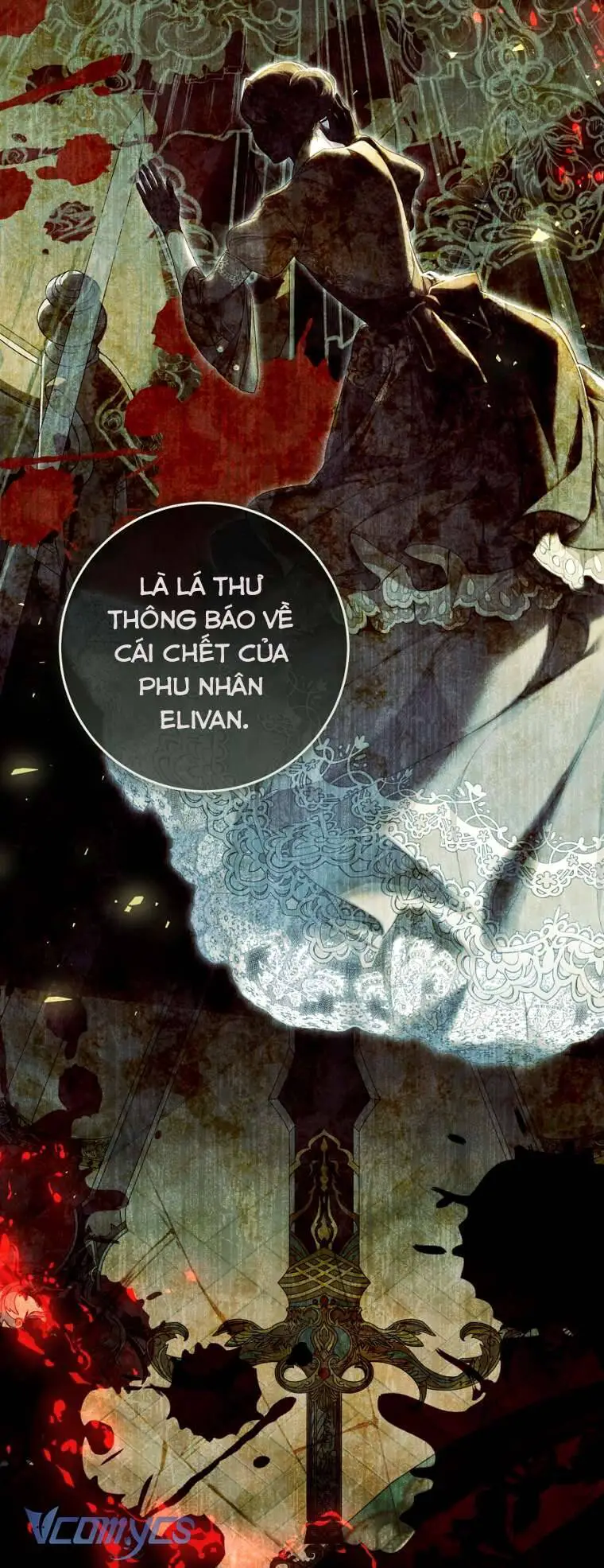 Kẻ Phản Diện Là Một Con Rối Nettruyen ZZZ Chương 83 Page 32