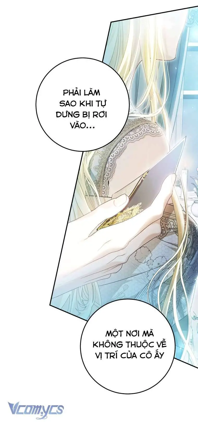 Kẻ Phản Diện Là Một Con Rối Nettruyen ZZZ Chương 83 Page 35