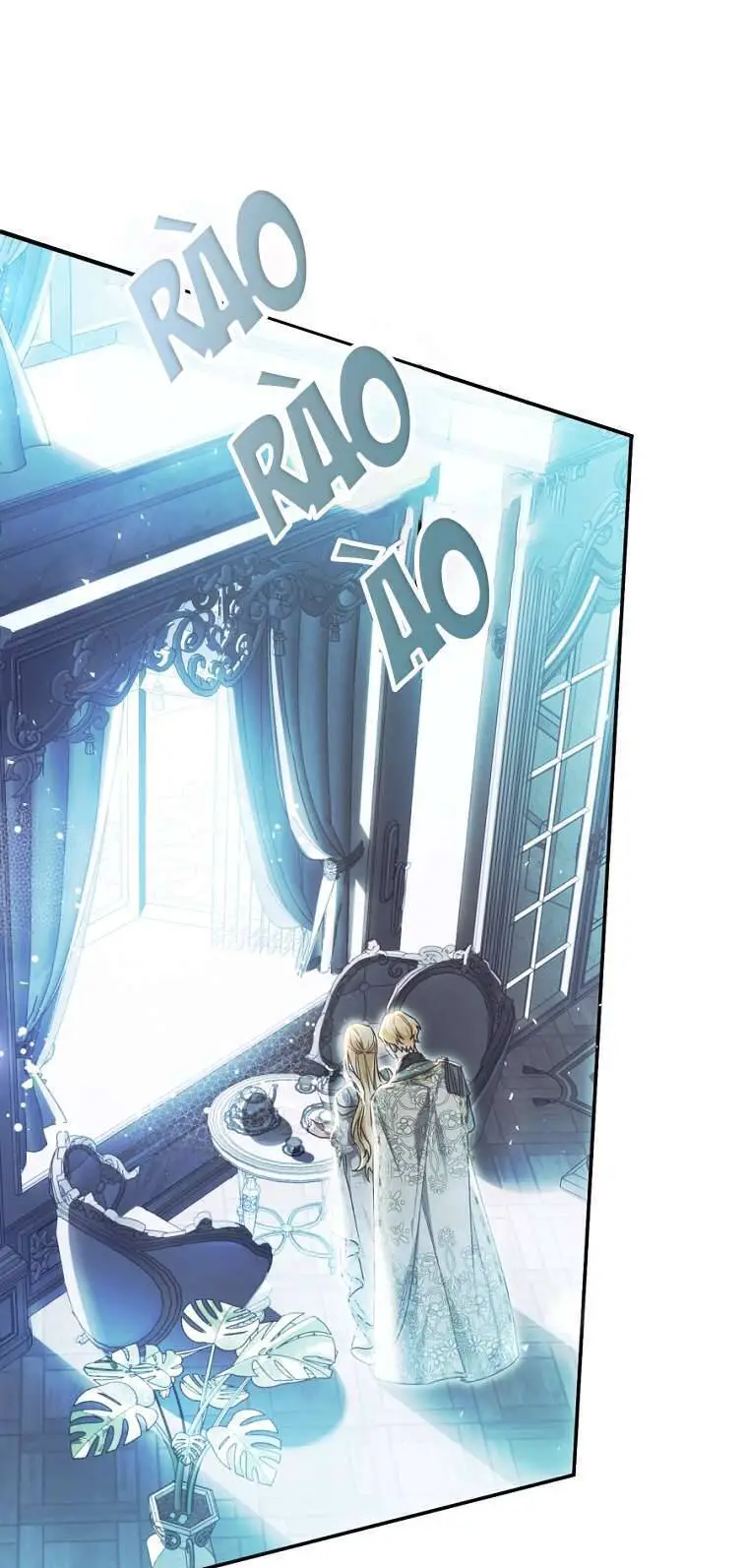 Kẻ Phản Diện Là Một Con Rối Nettruyen ZZZ Chương 83 Page 36