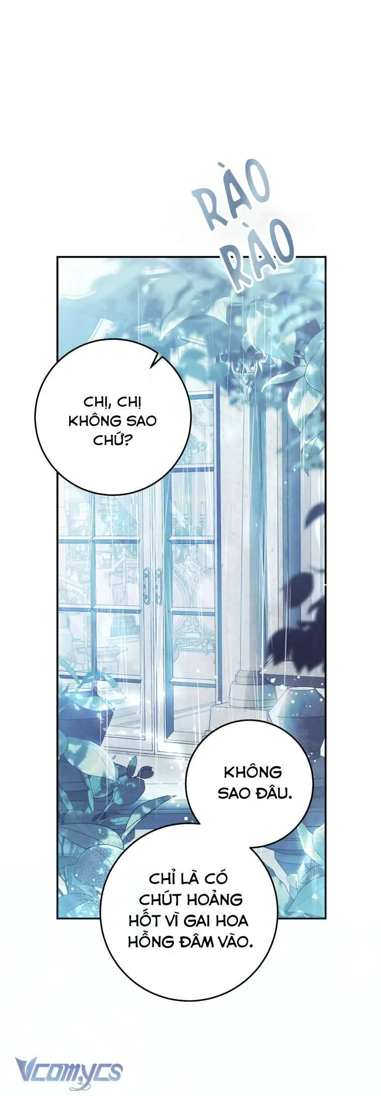 Kẻ Phản Diện Là Một Con Rối Nettruyen ZZZ Chương 83 Page 45