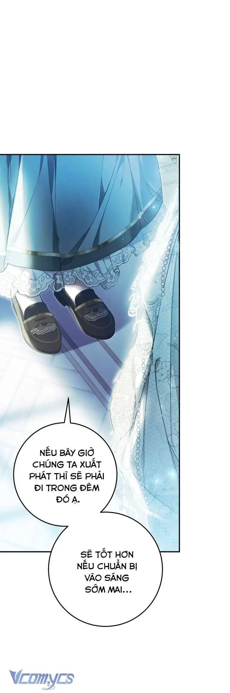 Kẻ Phản Diện Là Một Con Rối Nettruyen ZZZ Chương 83 Page 62