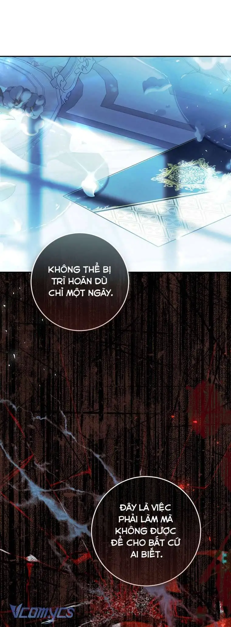 Kẻ Phản Diện Là Một Con Rối Nettruyen ZZZ Chương 83 Page 64