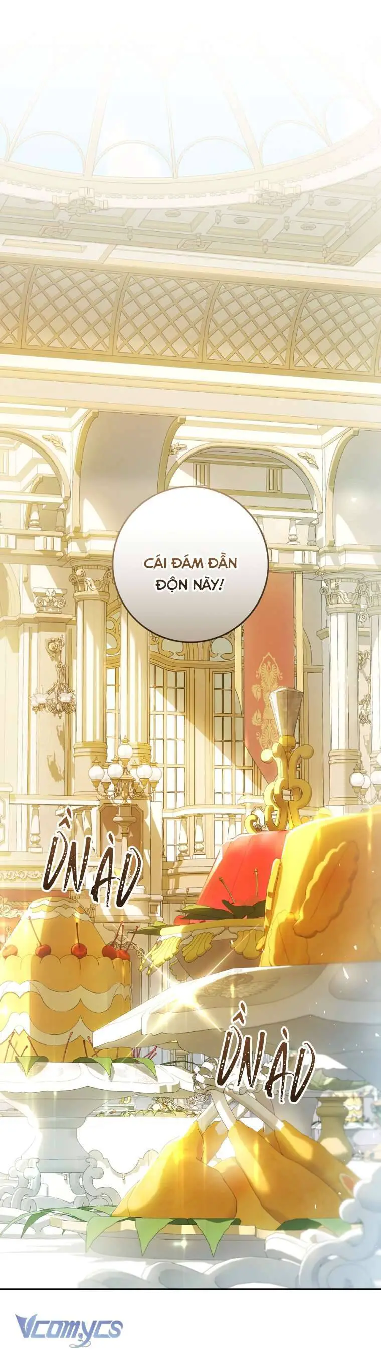 Kẻ Phản Diện Là Một Con Rối Nettruyen ZZZ Chương 97 Page 2