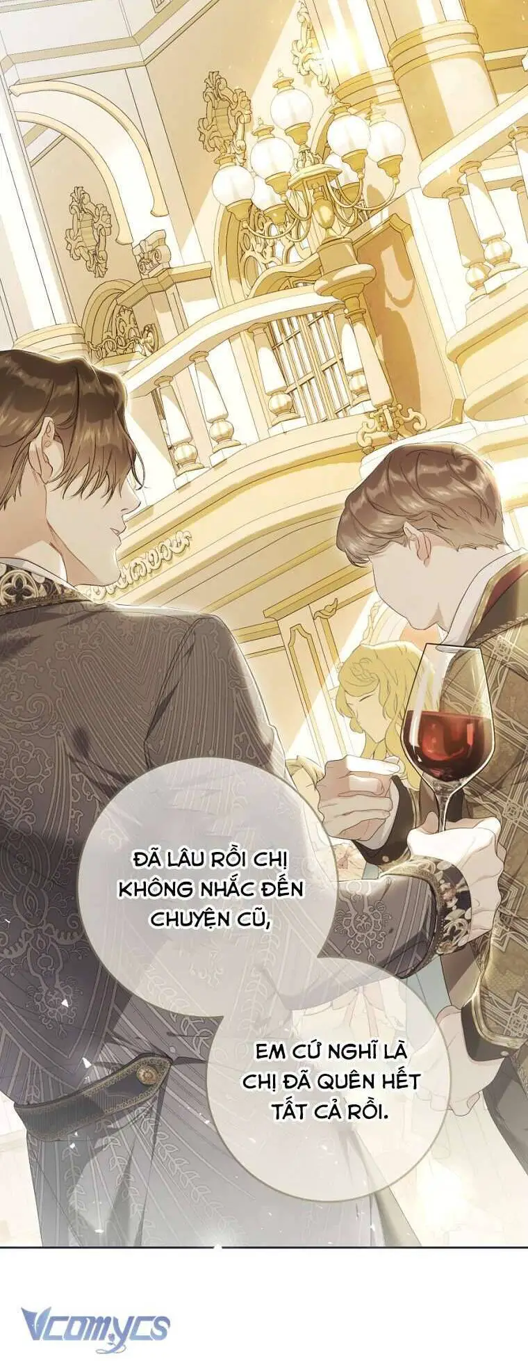 Kẻ Phản Diện Là Một Con Rối Nettruyen ZZZ Chương 97 Page 25