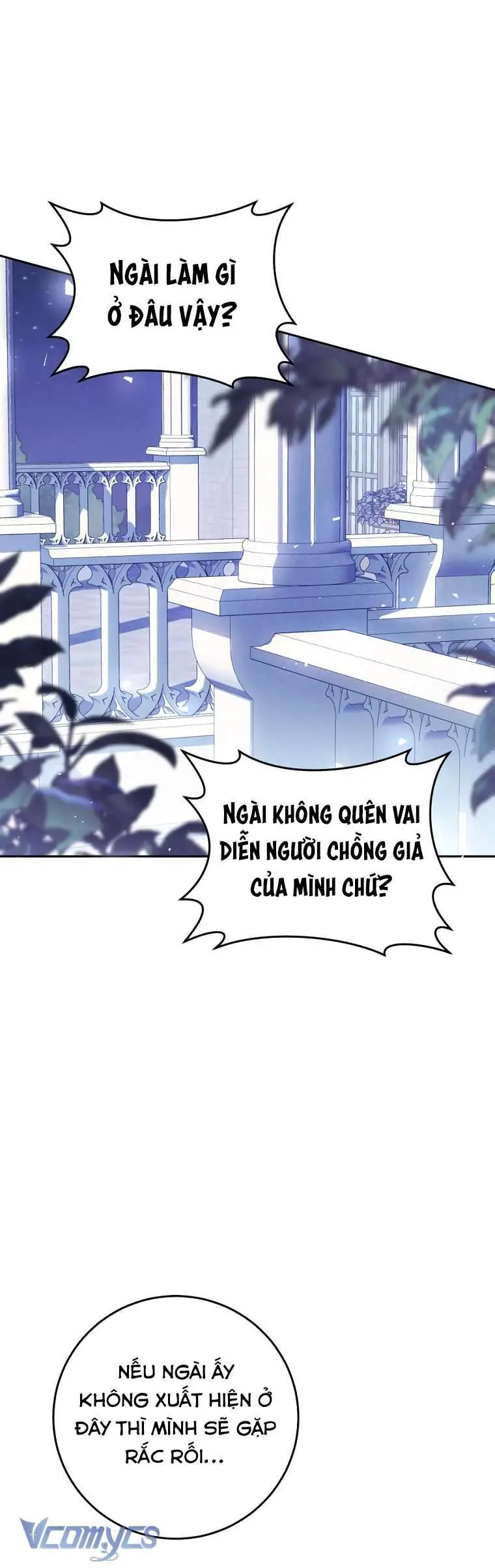 Kẻ Phản Diện Là Một Con Rối Nettruyen ZZZ Chương 97 Page 50