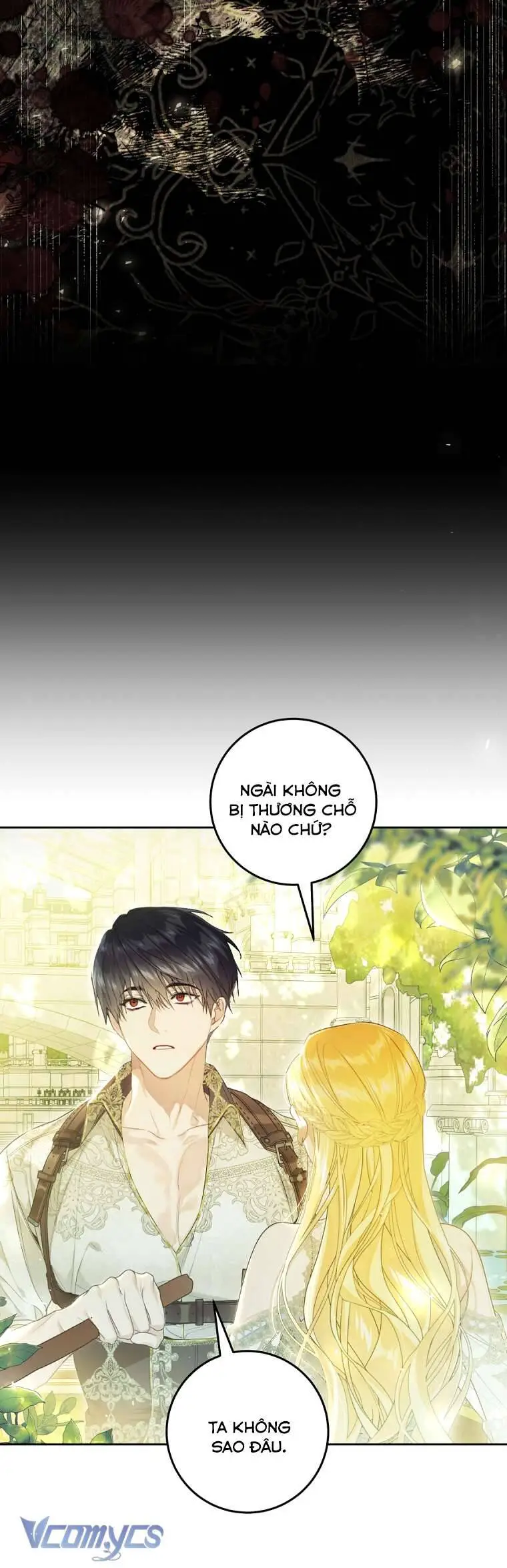 Kẻ Phản Diện Là Một Con Rối Nettruyen ZZZ Chương 96 Page 31