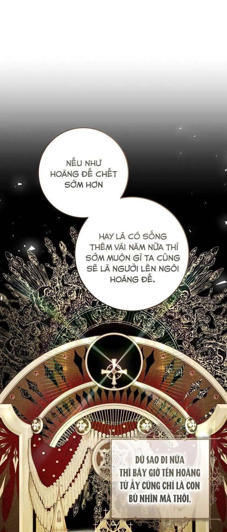 Kẻ Phản Diện Là Một Con Rối Nettruyen ZZZ Chương 82 Page 14