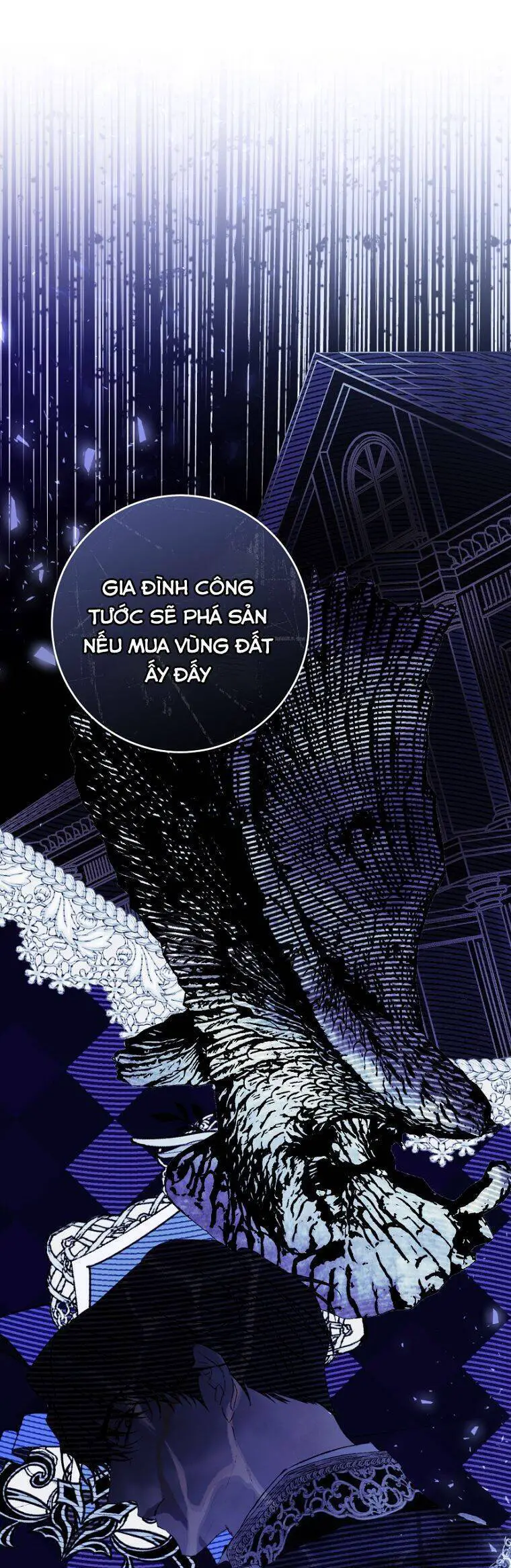 Kẻ Phản Diện Là Một Con Rối Nettruyen ZZZ Chương 75 Page 28