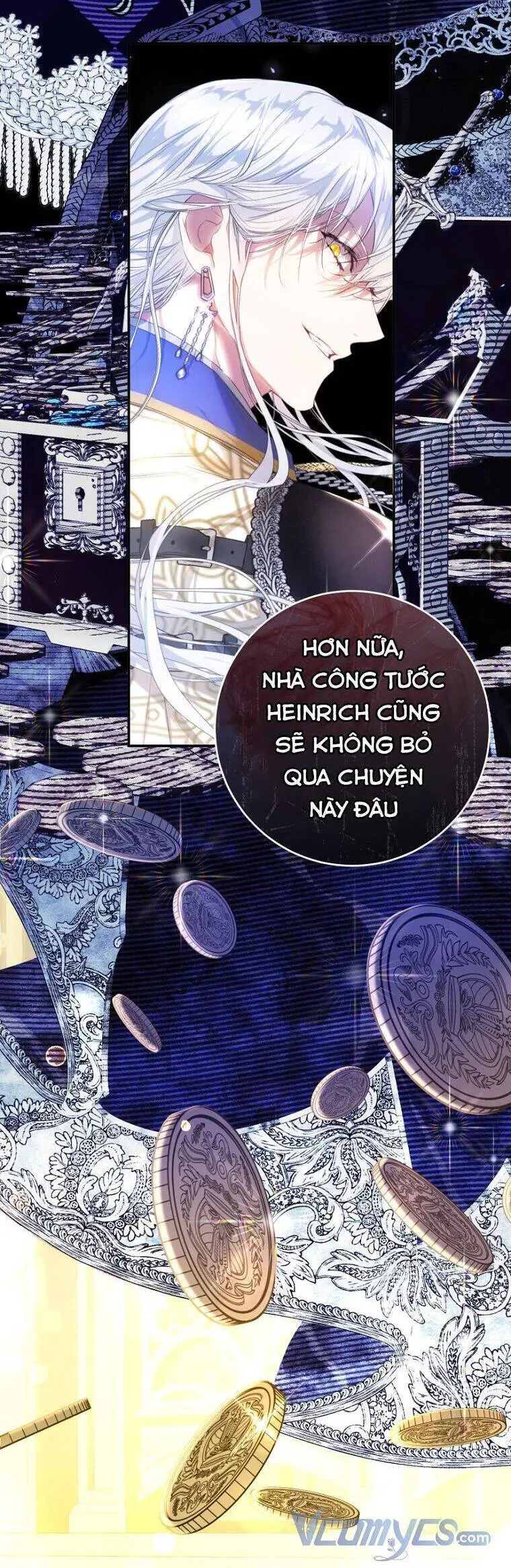 Kẻ Phản Diện Là Một Con Rối Nettruyen ZZZ Chương 75 Page 29