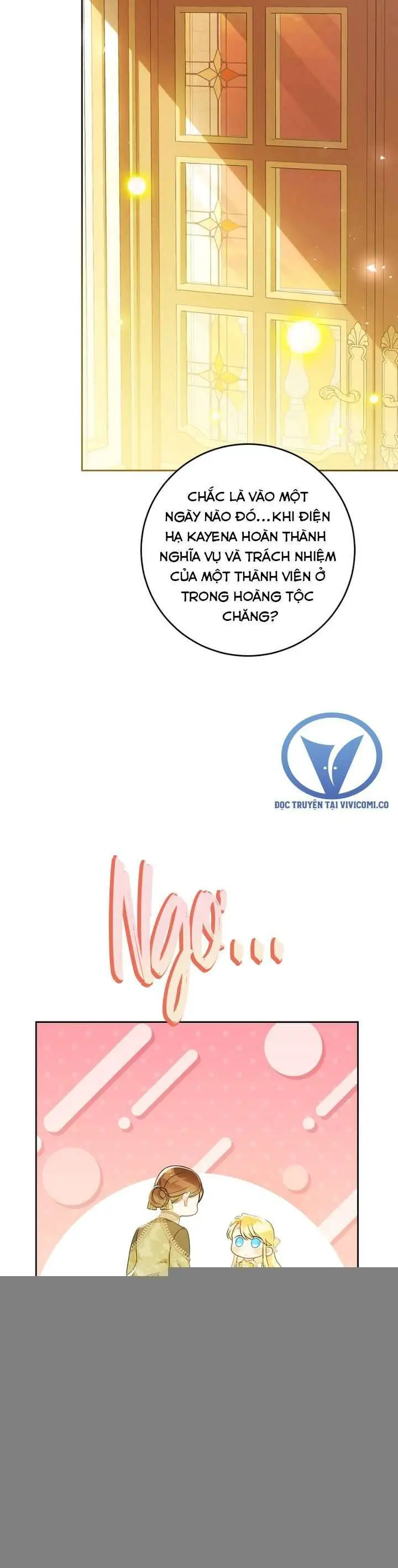 Kẻ Phản Diện Là Một Con Rối Nettruyen ZZZ Chương 111 Page 29