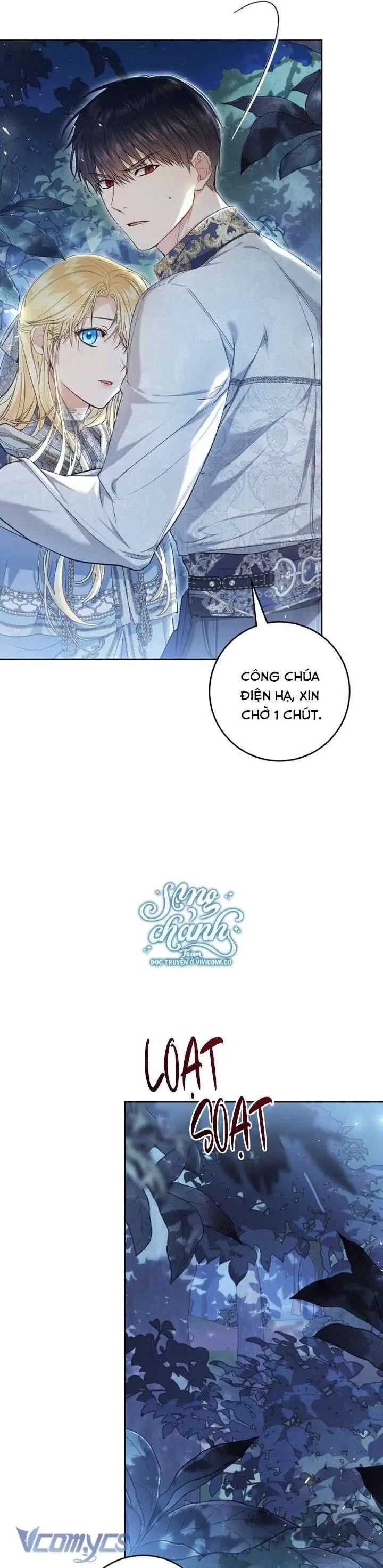 Kẻ Phản Diện Là Một Con Rối Nettruyen ZZZ Chương 111 Page 37