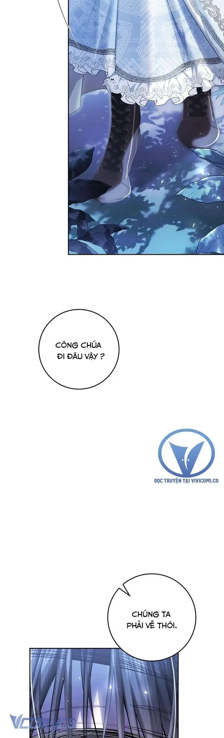Kẻ Phản Diện Là Một Con Rối Nettruyen ZZZ Chương 111 Page 66