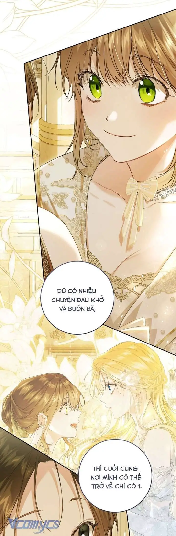Kẻ Phản Diện Là Một Con Rối Nettruyen ZZZ Chương 111 Page 69