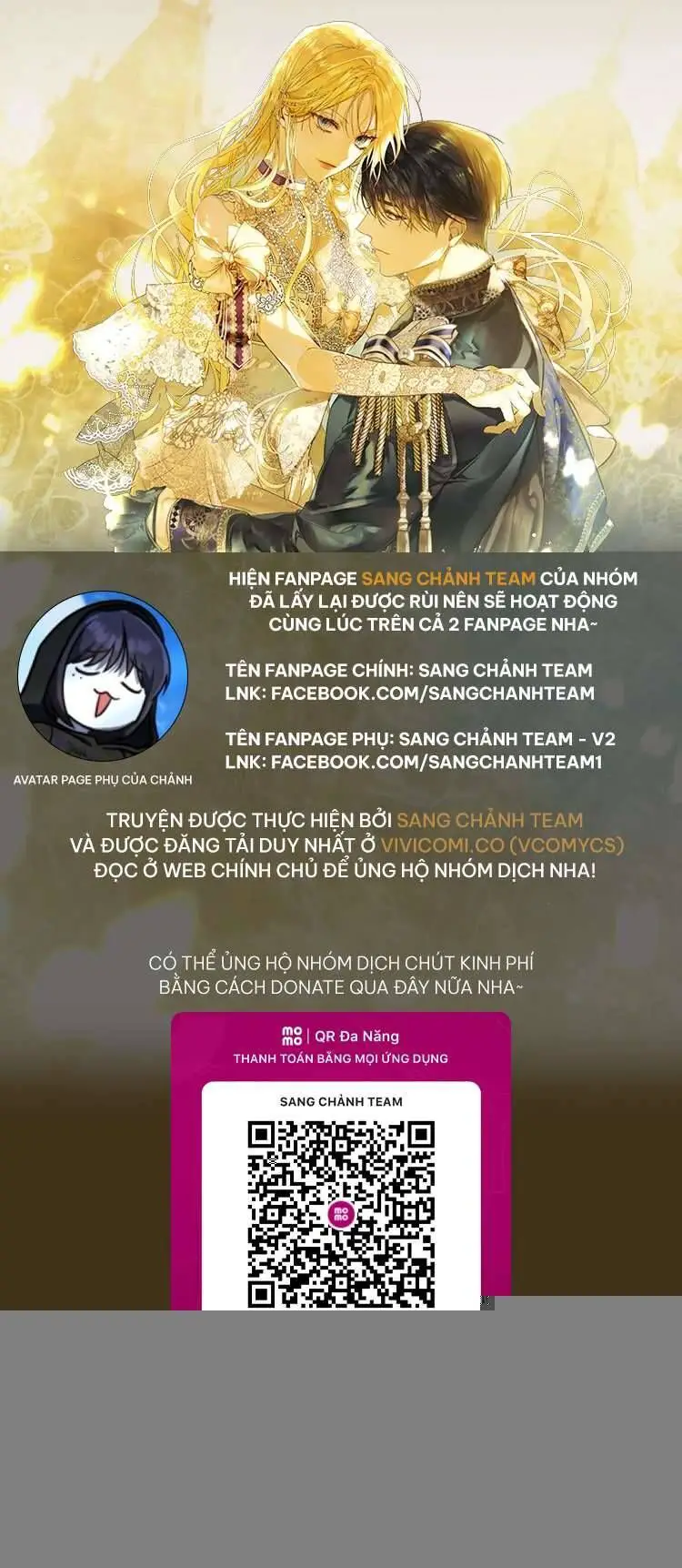 Kẻ Phản Diện Là Một Con Rối Nettruyen ZZZ Chương 111 Page 79