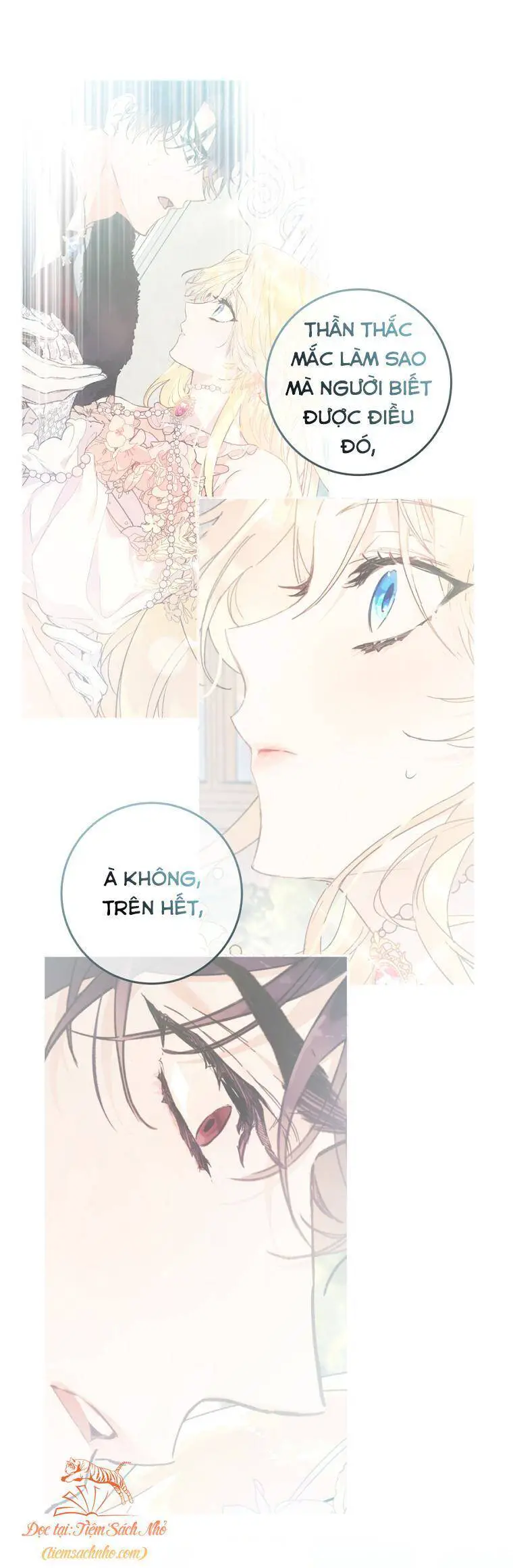 Kẻ Phản Diện Là Một Con Rối Nettruyen ZZZ Chương 79 Page 43