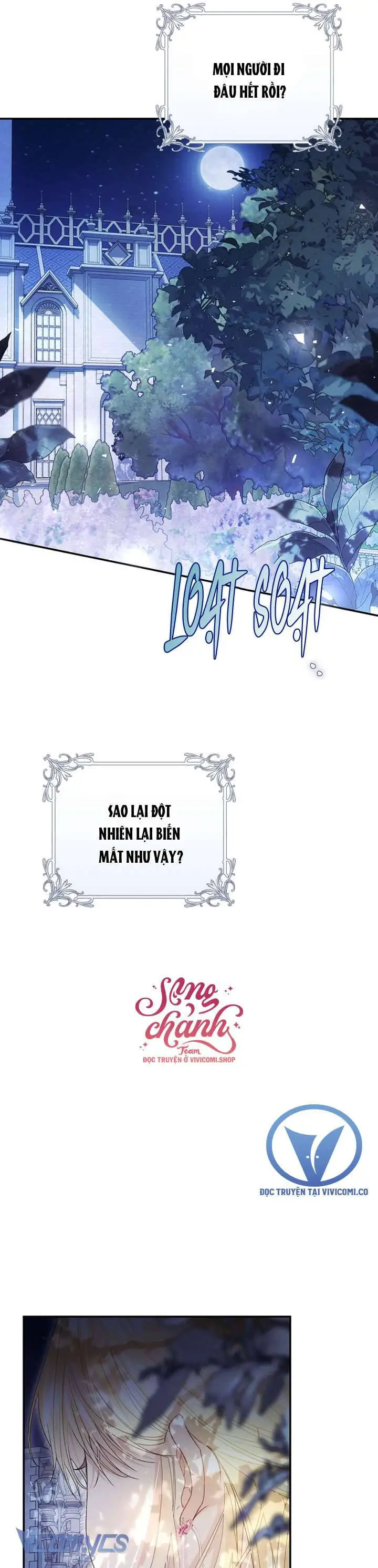 Kẻ Phản Diện Là Một Con Rối Nettruyen ZZZ Chương 104 Page 36