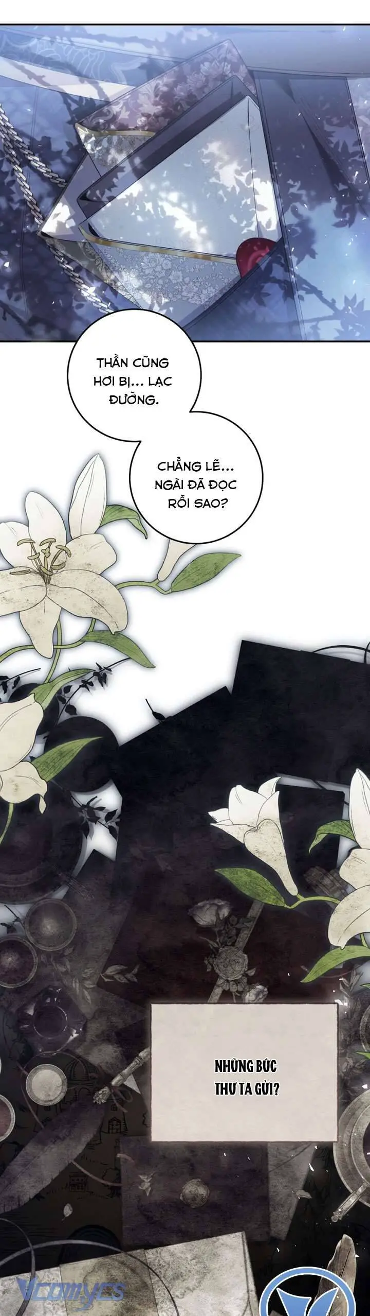 Kẻ Phản Diện Là Một Con Rối Nettruyen ZZZ Chương 104 Page 44