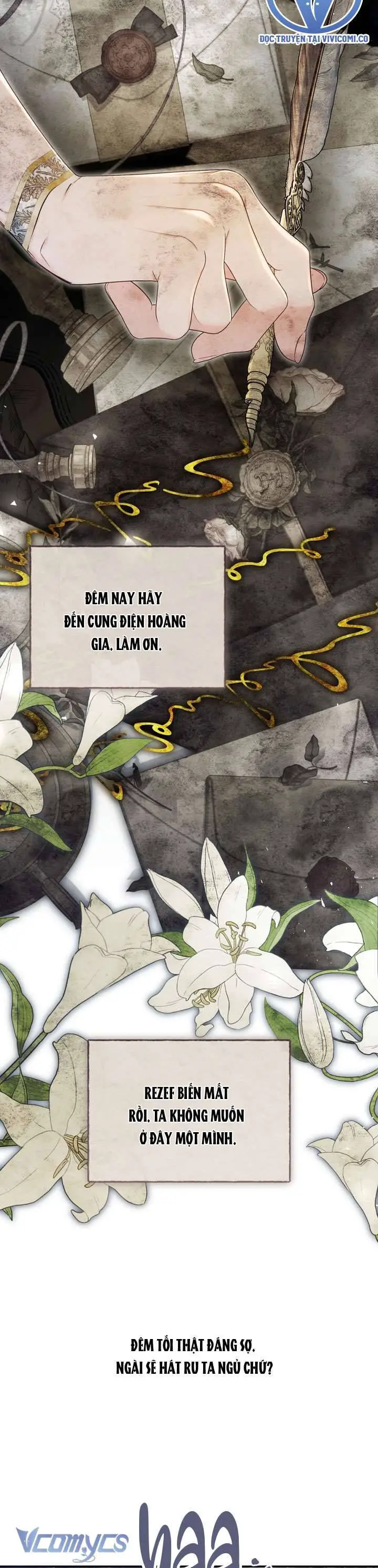 Kẻ Phản Diện Là Một Con Rối Nettruyen ZZZ Chương 104 Page 45