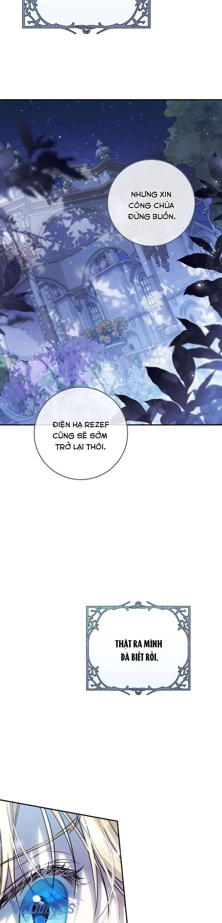 Kẻ Phản Diện Là Một Con Rối Nettruyen ZZZ Chương 104 Page 53