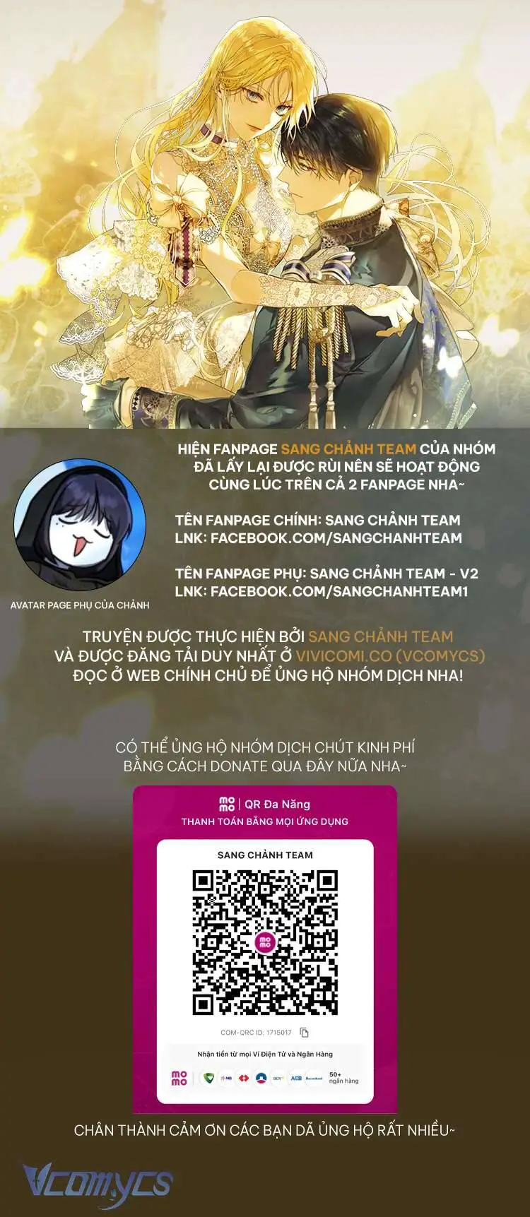 Kẻ Phản Diện Là Một Con Rối Nettruyen ZZZ Chương 104 Page 66
