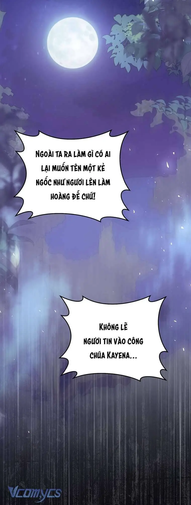 Kẻ Phản Diện Là Một Con Rối Nettruyen ZZZ Chương 92 Page 34
