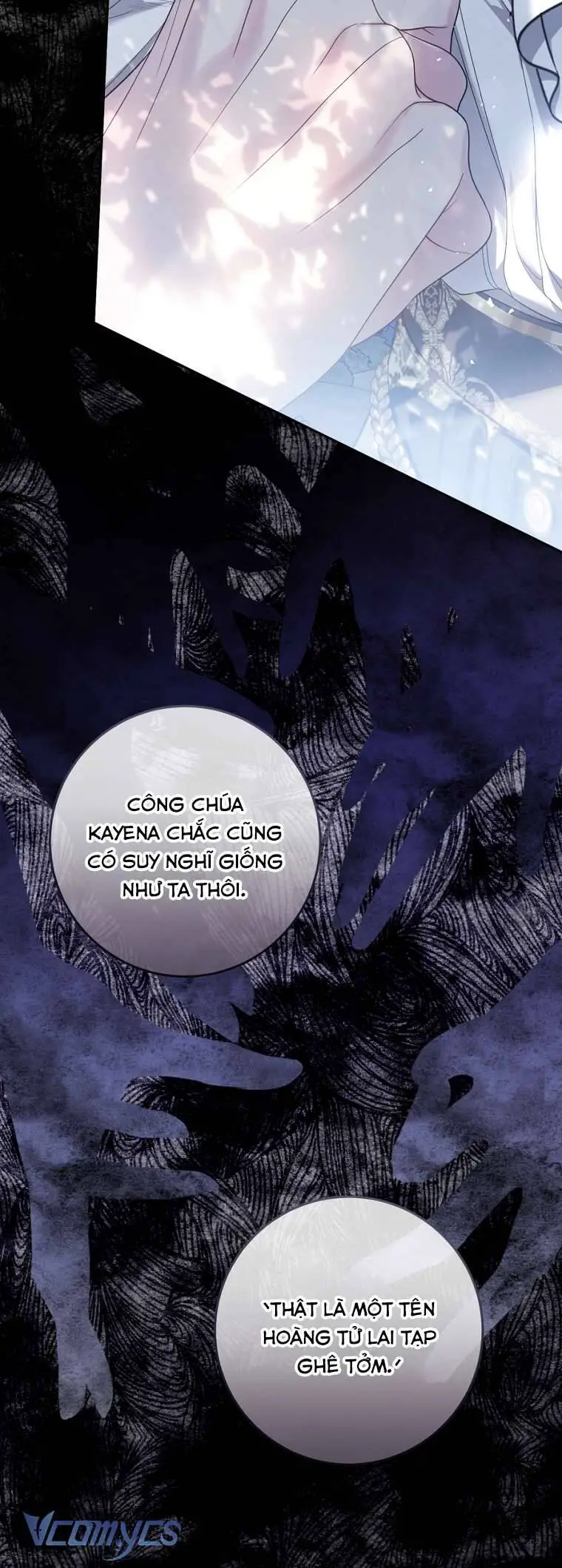 Kẻ Phản Diện Là Một Con Rối Nettruyen ZZZ Chương 92 Page 43