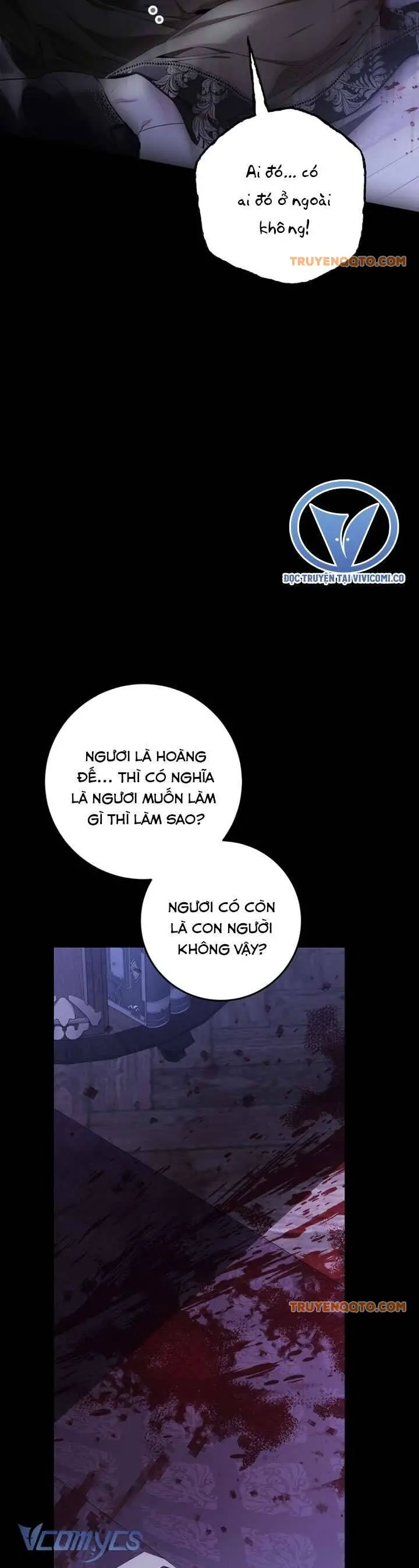 Kẻ Phản Diện Là Một Con Rối Nettruyen ZZZ Chương 107 Page 37