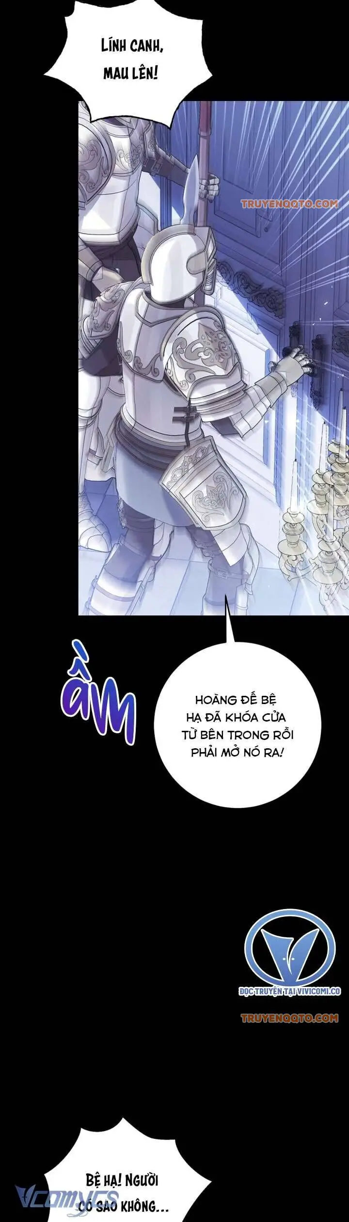 Kẻ Phản Diện Là Một Con Rối Nettruyen ZZZ Chương 107 Page 49