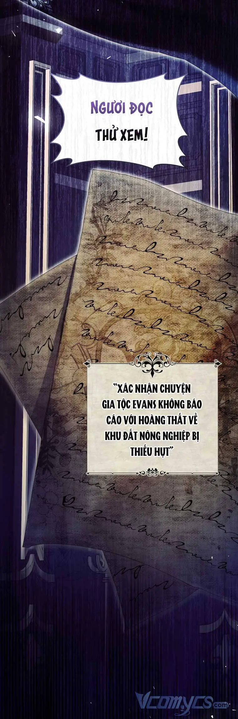 Kẻ Phản Diện Là Một Con Rối Nettruyen ZZZ Chương 76 Page 11