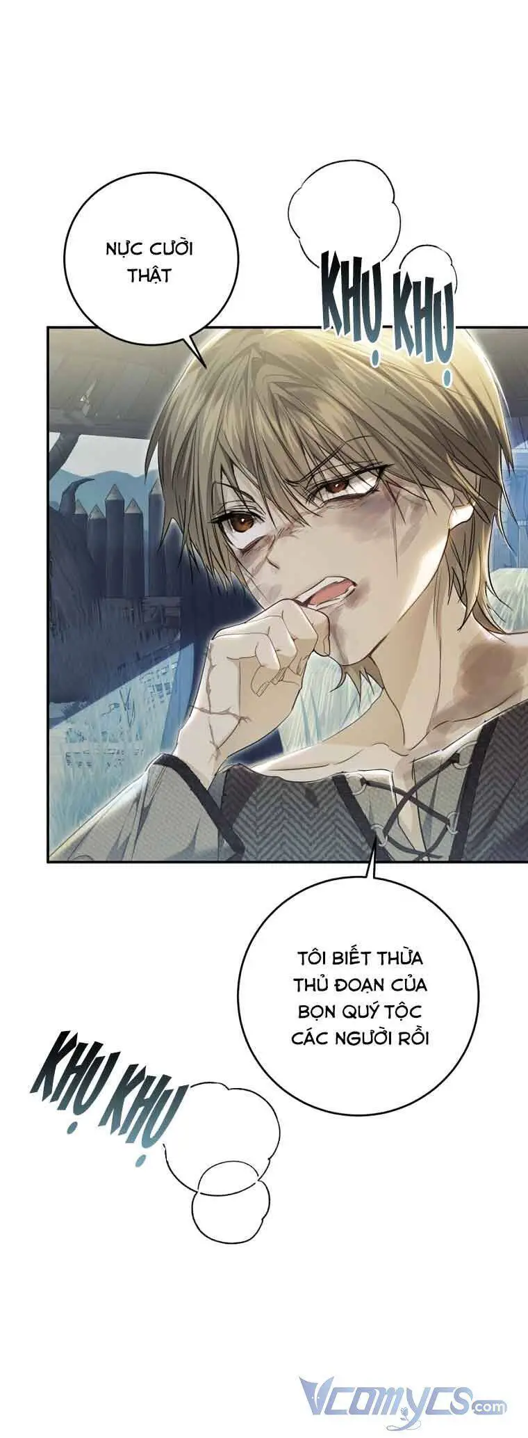 Kẻ Phản Diện Là Một Con Rối Nettruyen ZZZ Chương 76 Page 44